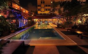 Ma Maison Hotel Pattaya 3*